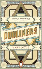 Dubliners цена и информация | Фантастика, фэнтези | 220.lv
