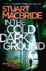 In the Cold Dark Ground, Book 10 цена и информация | Фантастика, фэнтези | 220.lv
