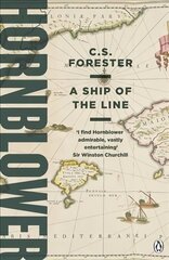 Ship of the Line цена и информация | Фантастика, фэнтези | 220.lv