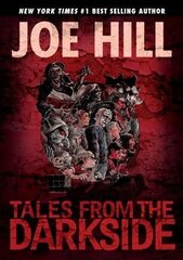 Tales from the Darkside: Scripts by Joe Hill, Scripts by Joe Hill цена и информация | Фантастика, фэнтези | 220.lv