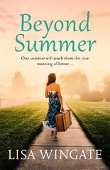 Beyond Summer цена и информация | Романы | 220.lv