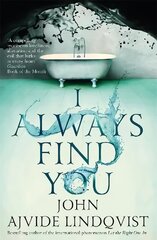 I Always Find You цена и информация | Фантастика, фэнтези | 220.lv