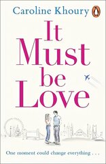 It Must Be Love: The new, heartwarming and gorgeously romantic love story to curl up with this Spring cena un informācija | Fantāzija, fantastikas grāmatas | 220.lv