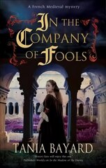 In the Company of Fools Main cena un informācija | Fantāzija, fantastikas grāmatas | 220.lv