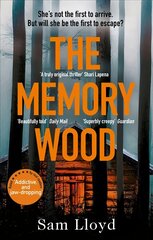 Memory Wood: the chilling, bestselling Richard & Judy book club pick - this winter's must-read thriller cena un informācija | Fantāzija, fantastikas grāmatas | 220.lv