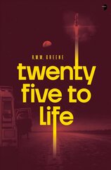 Twenty Five to Life New edition цена и информация | Фантастика, фэнтези | 220.lv