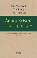 Trilogy: The Notebook, The Proof, The Third Lie cena un informācija | Fantāzija, fantastikas grāmatas | 220.lv