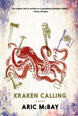 Kraken Calling cena un informācija | Fantāzija, fantastikas grāmatas | 220.lv