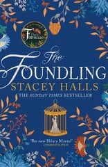 Foundling: The gripping Sunday Times bestselling novel from the winner of the Women's Prize Futures award цена и информация | Фантастика, фэнтези | 220.lv