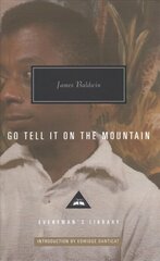 Go Tell It on the Mountain цена и информация | Фантастика, фэнтези | 220.lv