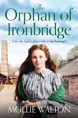 Orphan of Ironbridge: An emotional and heartwarming family saga cena un informācija | Fantāzija, fantastikas grāmatas | 220.lv