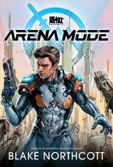 Heavy Metal Presents Arena Mode cena un informācija | Fantāzija, fantastikas grāmatas | 220.lv