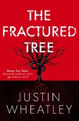 Fractured Tree цена и информация | Фантастика, фэнтези | 220.lv