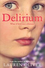 Delirium (Delirium Trilogy 1) cena un informācija | Fantāzija, fantastikas grāmatas | 220.lv