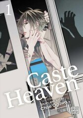 Caste Heaven, Vol. 1 цена и информация | Фантастика, фэнтези | 220.lv