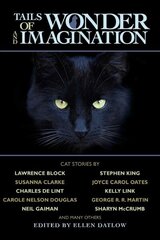 Tails of Wonder and Imagination cena un informācija | Fantāzija, fantastikas grāmatas | 220.lv