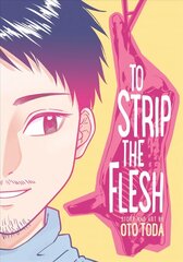 To Strip the Flesh цена и информация | Фантастика, фэнтези | 220.lv