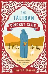 Taliban Cricket Club Main цена и информация | Фантастика, фэнтези | 220.lv