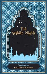 Arabian Nights cena un informācija | Stāsti, noveles | 220.lv