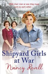 Shipyard Girls at War: Shipyard Girls 2, Book 2 цена и информация | Фантастика, фэнтези | 220.lv