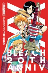 Bleach 20th Anniversary Edition, Vol. 1 цена и информация | Фантастика, фэнтези | 220.lv