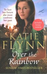 Over the Rainbow: The brand new heartwarming romance from the Sunday Times bestselling author цена и информация | Фантастика, фэнтези | 220.lv