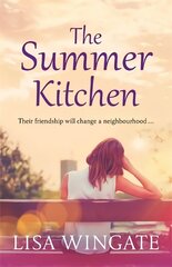Summer Kitchen cena un informācija | Fantāzija, fantastikas grāmatas | 220.lv