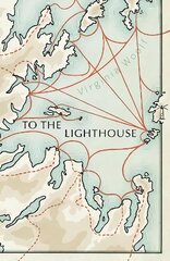 To The Lighthouse: (Vintage Voyages) цена и информация | Фантастика, фэнтези | 220.lv