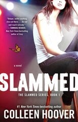 Slammed: A Novelvolume 1 цена и информация | Фантастика, фэнтези | 220.lv