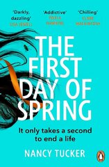 First Day of Spring: Discover the year's most page-turning thriller cena un informācija | Fantāzija, fantastikas grāmatas | 220.lv