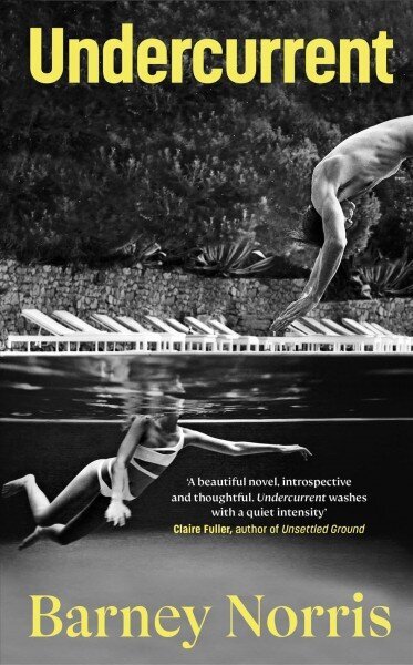 Undercurrent: The heartbreaking and ultimately hopeful novel about finding yourself, from the Times bestselling author of Five Rivers Met on a Wooded Plain cena un informācija | Fantāzija, fantastikas grāmatas | 220.lv