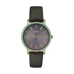 Женские часы Timex, TW2R51100, (Ø 34 мм) цена и информация | Женские часы | 220.lv