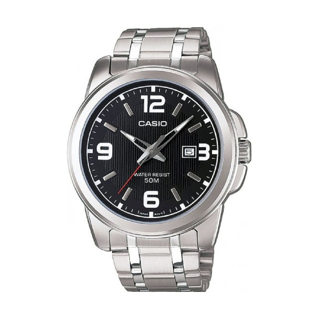 Vīriešu Pulkstenis Casio S7229328 цена и информация | Vīriešu pulksteņi | 220.lv