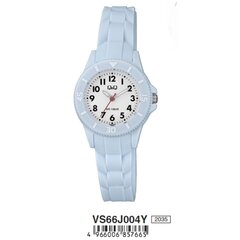 Часы унисекс Q&Q, VS66J004Y, (Ø 30 мм) цена и информация | Женские часы | 220.lv