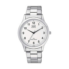 Vīriešu Pulkstenis Q&Q Q&Q CLASSIC (Ø 40 mm) S7227709 cena un informācija | Vīriešu pulksteņi | 220.lv