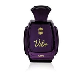 Парфюмерная вода Vibe Her EDP для женщин 75 мл цена и информация | Женские духи Lovely Me, 50 мл | 220.lv