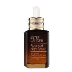 Сыворотка для лица Estee Lauder Advanced Night Repair Onarıcı Gece Serumu, 15 мл цена и информация | Сыворотки для лица, масла | 220.lv