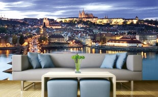 Фотообои - Прага  375x250 см цена и информация | Фотообои | 220.lv