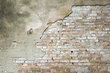 Fototapetes - Vintāža siena 375x250 cm цена и информация | Fototapetes | 220.lv