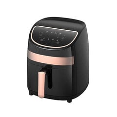 Фритюрница Air Fryer Deerma KZ100 цена и информация | Фритюрницы | 220.lv