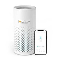 Умный очиститель воздуха Wi-Fi (HomeKit) цена и информация | Очистители воздуха | 220.lv