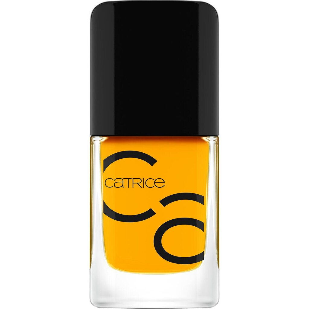 Nagu laka Catrice Iconails 129-bee mine, 10,5 ml цена и информация | Nagu lakas, stiprinātāji | 220.lv