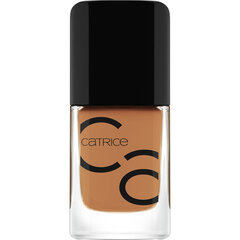 Лак для ногтей Catrice Iconails 125-toffee dreams цена и информация | Лаки для ногтей, укрепители | 220.lv