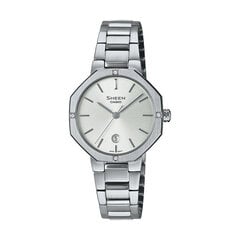 Sieviešu Pulkstenis Casio (Ø 28 mm) S7227295 cena un informācija | Sieviešu pulksteņi | 220.lv