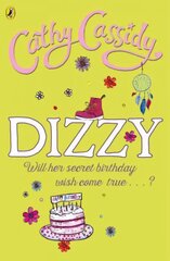 Dizzy цена и информация | Книги для подростков  | 220.lv