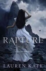 Rapture: Book 4 of the Fallen Series cena un informācija | Grāmatas pusaudžiem un jauniešiem | 220.lv