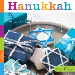 Hanukkah цена и информация | Книги для подростков  | 220.lv