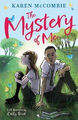 Mystery of Me цена и информация | Книги для подростков и молодежи | 220.lv