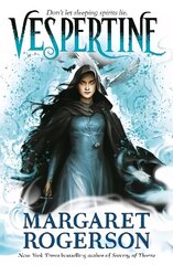 Vespertine: The new TOP-TEN BESTSELLER from the New York Times bestselling author of Sorcery of Thorns and An Enchantment of Ravens цена и информация | Книги для подростков  | 220.lv