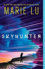 Skyhunter цена и информация | Книги для подростков  | 220.lv